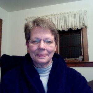 Meet your Posher, Deborah